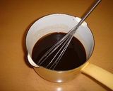 たけのこのステーキ　せりを添えて作り方2写真