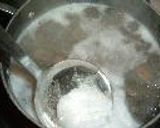 あっさりにゅうめん作り方6写真