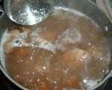 あっさりにゅうめん作り方7写真