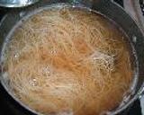 あっさりにゅうめん作り方8写真