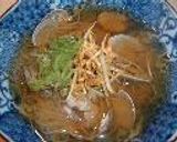 あっさりにゅうめん作り方9写真