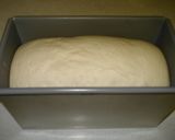 ふんわ～り☆牛乳食パン☆作り方6写真