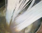 そのままカレーそうめん作り方2写真