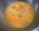 明太チーズのり♪たまご焼き♪作り方2写真