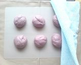 フルーツジャムのクリームパン☆ベーグル風作り方14写真