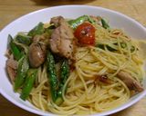 ローズマリーチキン作り方5写真
