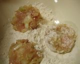 鶏ムネ肉でナゲット。焼いても♪揚げても♪作り方5写真