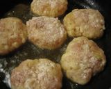 鶏ムネ肉でナゲット。焼いても♪揚げても♪作り方7写真