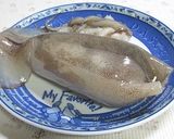 ✿香ばしい♪ イカおからの醤油焼き作り方3写真