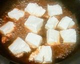 東京下町 からし焼き!作り方5写真