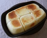 お焼き風マフィン作り方7写真