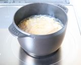 シンプル優しいフワフワ卵の【中華卵スープ作り方3写真
