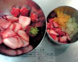 赤ちゃんのケーキ作り方5写真