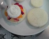 赤ちゃんのケーキ作り方7写真