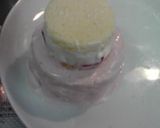 赤ちゃんのケーキ作り方9写真