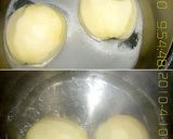 りんごのブルジョワーズ作り方14写真
