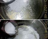 りんごのブルジョワーズ作り方16写真