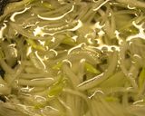 ピタパンケーキの実験作り方3写真
