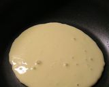 ピタパンケーキの実験作り方5写真