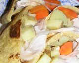 ピタパンケーキの実験作り方7写真