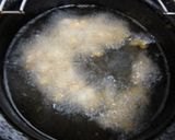 エスニックお豆さん★カレー味の大豆揚げ作り方5写真