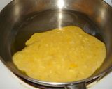 娘も大好き！バナナパンケーキ、小麦粉なし作り方4写真