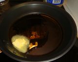 筍で簡単１０分でお弁当だぁ(｡◣‿◢｡)作り方3写真