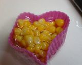 筍で簡単１０分でお弁当だぁ(｡◣‿◢｡)作り方6写真