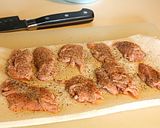 れもん鮭のゲンコツ揚げ作り方4写真