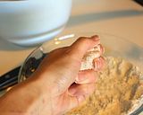 れもん鮭のゲンコツ揚げ作り方5写真