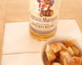 ❤食パンDEひと口キャラメルラスク❤作り方18写真