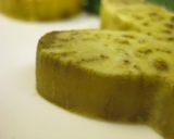 ウサギの焼き芋　チョコレート風味作り方1写真