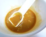 春野菜たっぷり♪和風グラタン作り方2写真