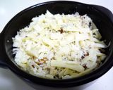 春野菜たっぷり♪和風グラタン作り方4写真