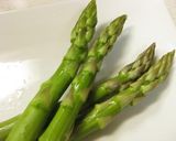 ビタミンカラーのサラダ味噌マヨソース作り方1写真