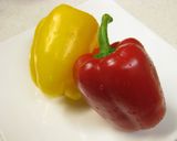 ビタミンカラーのサラダ味噌マヨソース作り方2写真
