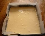 ＦＰ＊簡単まったりチーズケーキ作り方8写真