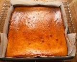 ＦＰ＊簡単まったりチーズケーキ作り方10写真