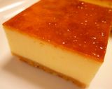 ＦＰ＊簡単まったりチーズケーキ作り方11写真