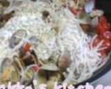 １０分で出来る超☆美味アクアパッツア作り方10写真