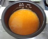 超簡単!ウマウマ☆ニンジンご飯作り方2写真