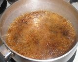 いかなごのくぎ煮作り方3写真