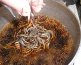 いかなごのくぎ煮作り方4写真
