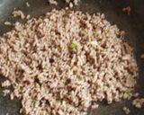 和製マーボー豆腐作り方1写真