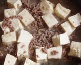 和製マーボー豆腐作り方2写真