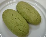 簡単ちんすこう♪作り方6写真