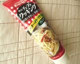 小松菜と海老で洋風炒め作り方5写真