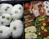 ✿豆ご飯✿作り方7写真