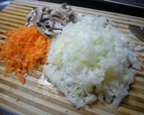 いろんな料理に♪♪基本のミートソース♡♡作り方1写真