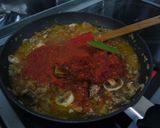 いろんな料理に♪♪基本のミートソース♡♡作り方4写真